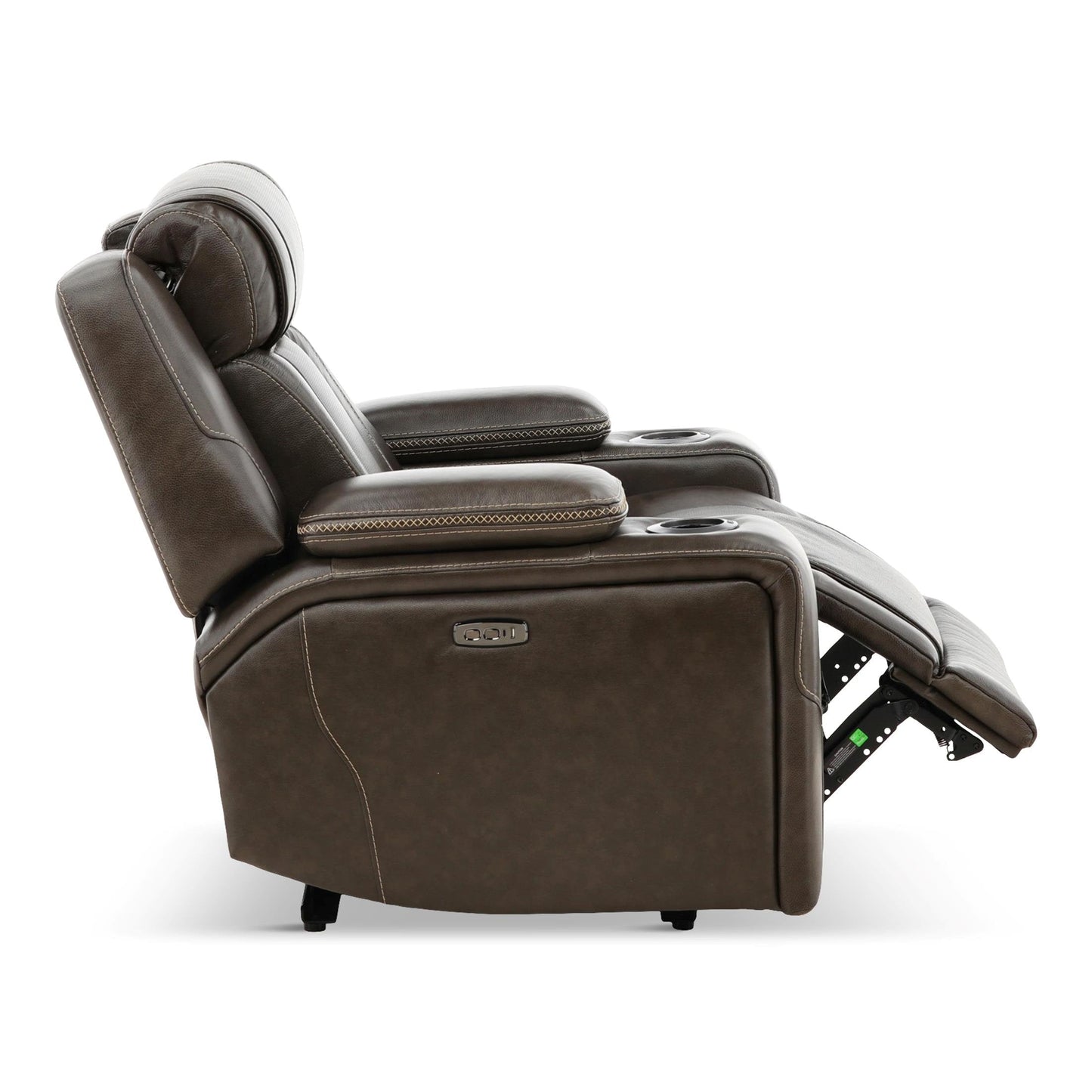 Denver Power Recliner