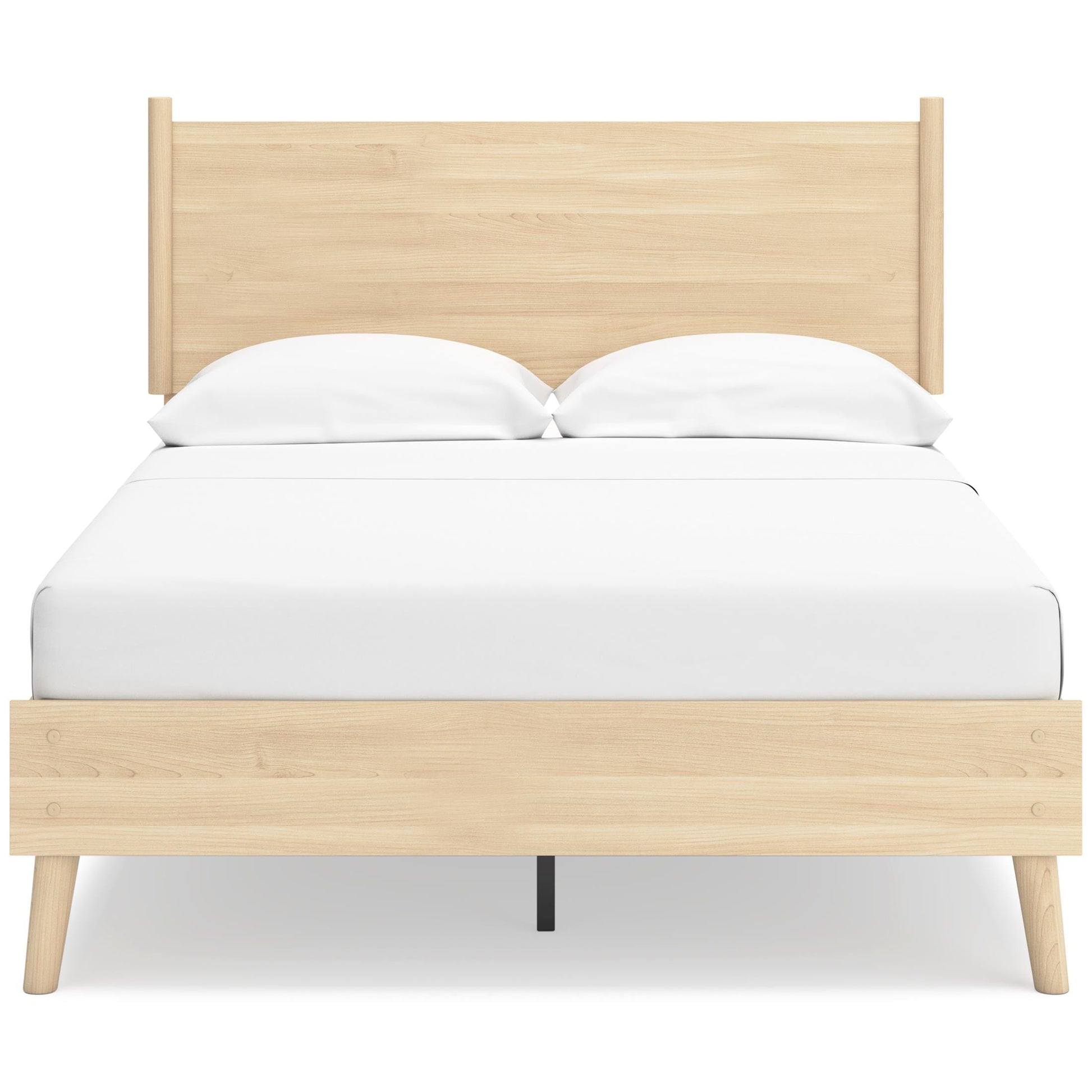 Cabinella Full Platform Panel Bed