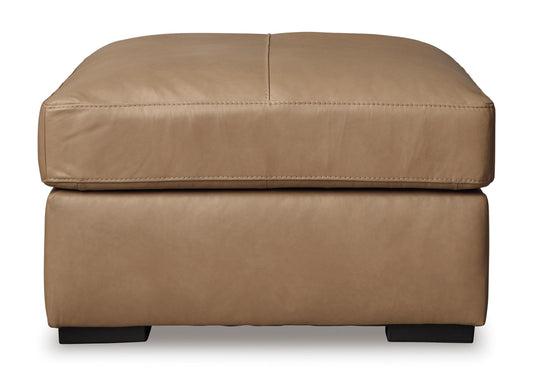 Bandon Oversized Accent Ottoman