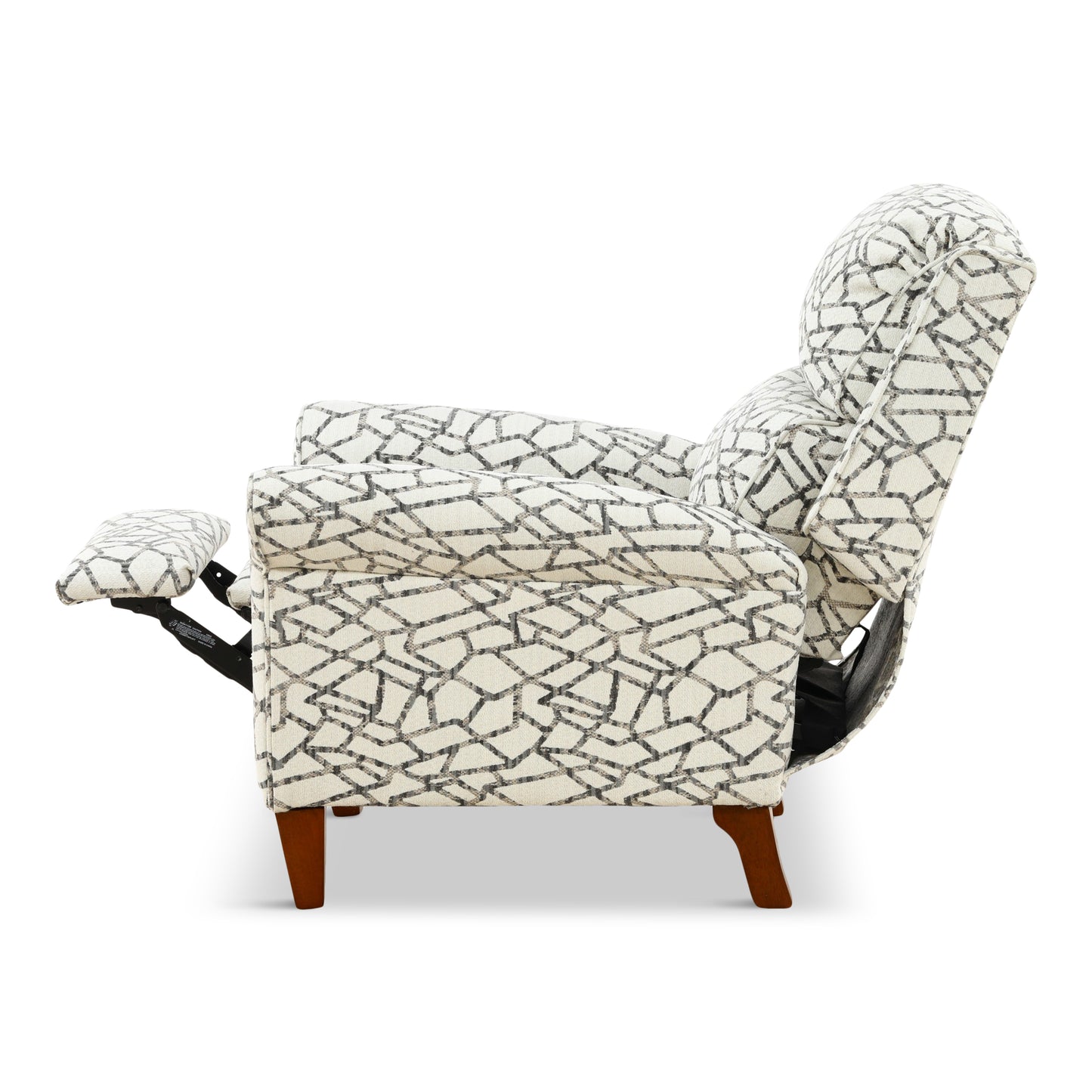 Hargrove Pushback Recliner