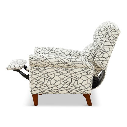 Hargrove Pushback Recliner