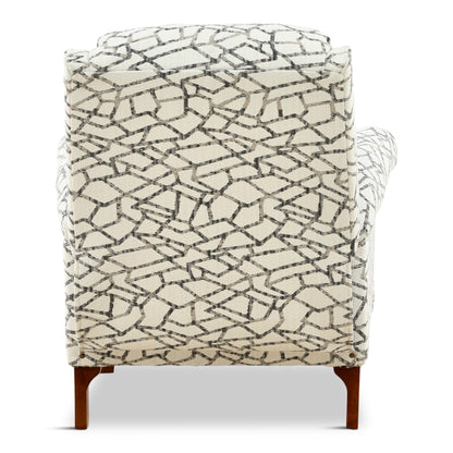 Hargrove Pushback Recliner