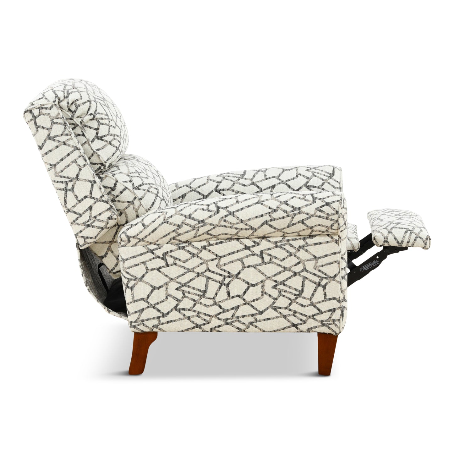 Hargrove Pushback Recliner