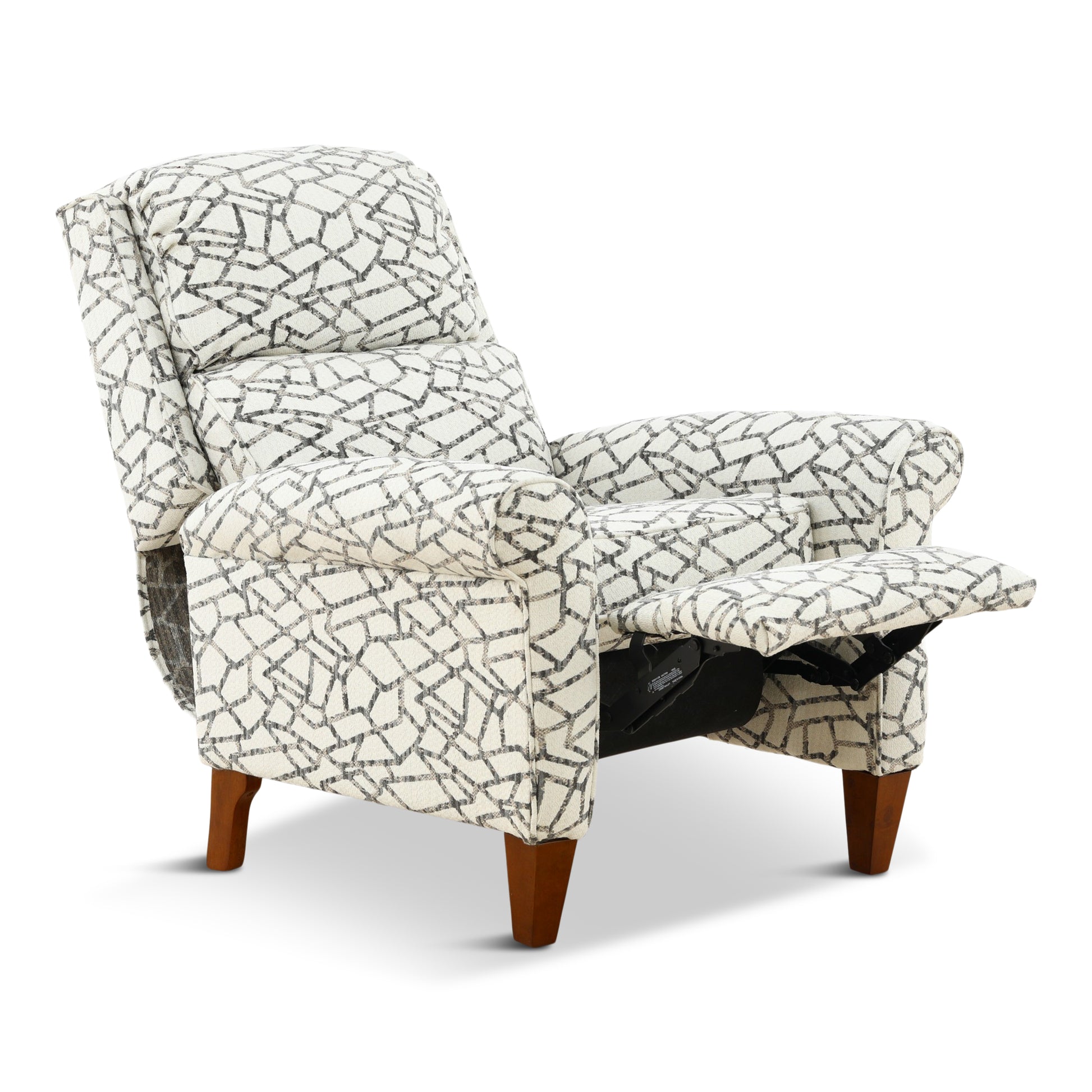 Hargrove Pushback Recliner