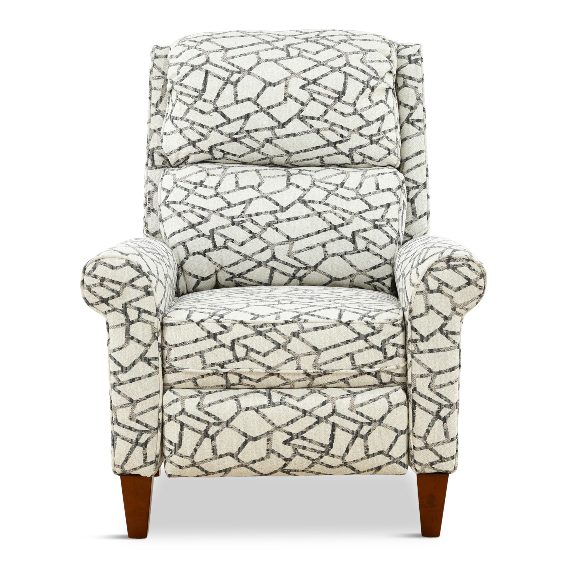 Hargrove Pushback Recliner