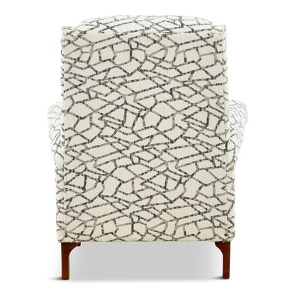 Hargrove Pushback Recliner