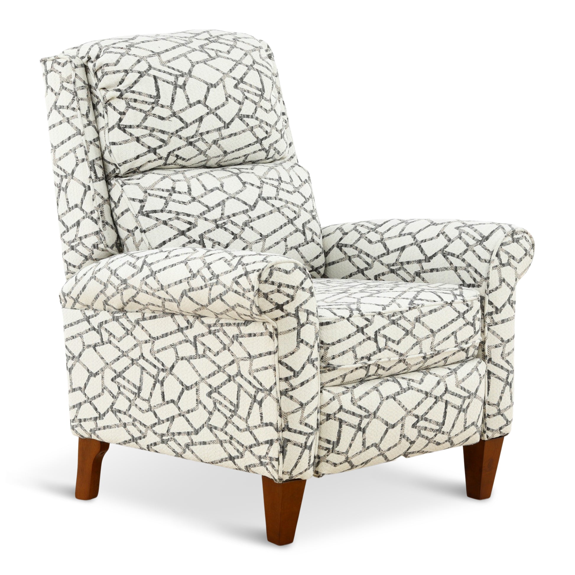 Hargrove Pushback Recliner