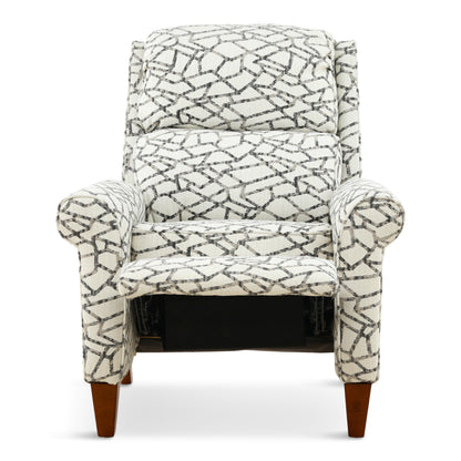 Hargrove Pushback Recliner