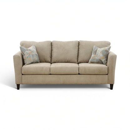 Pinacle Sofa