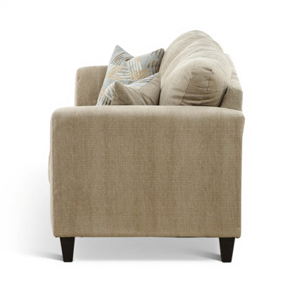 Pinacle Sofa