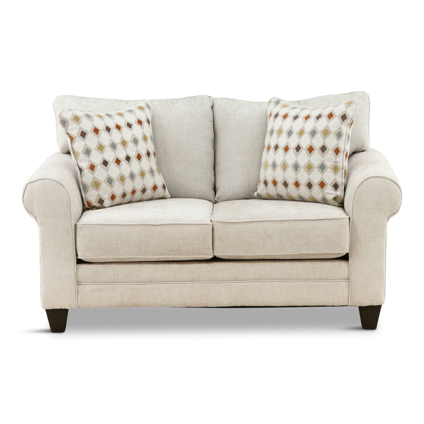 Ginger Loveseat