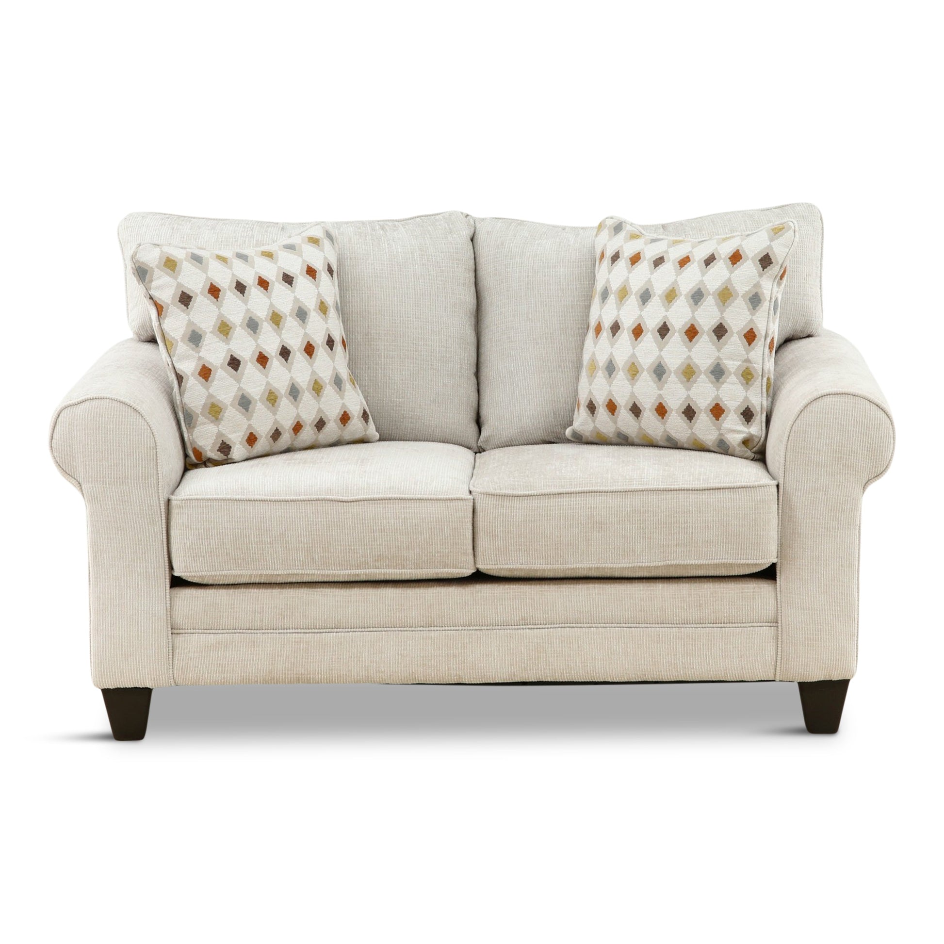 Ginger Loveseat