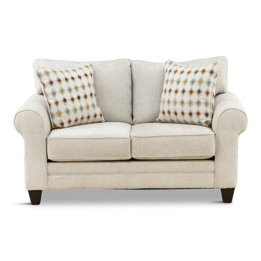 Ginger Loveseat