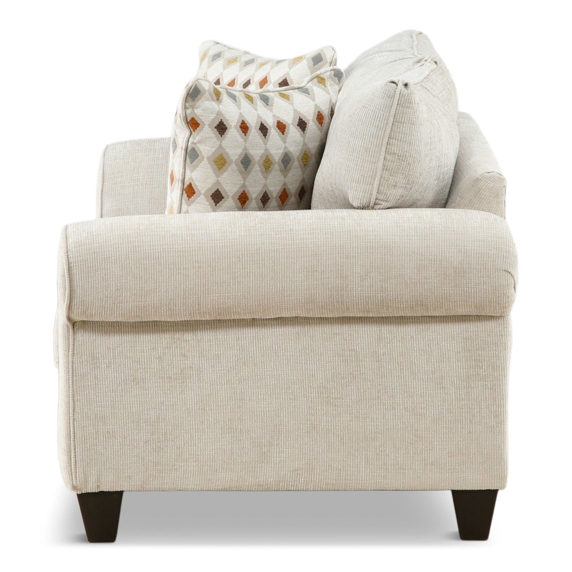Ginger Loveseat