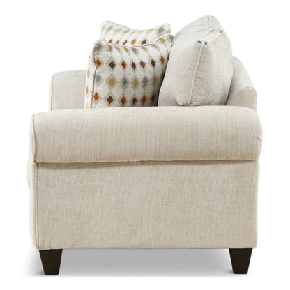 Ginger Loveseat