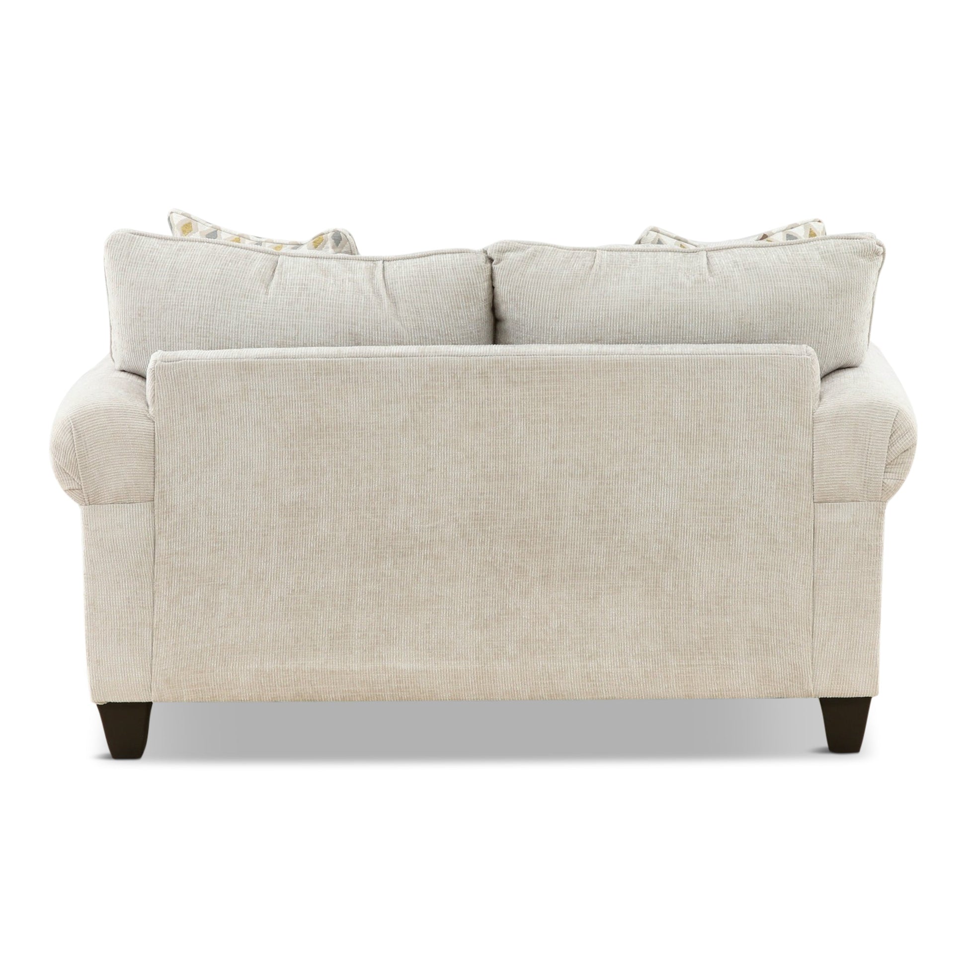 Ginger Loveseat