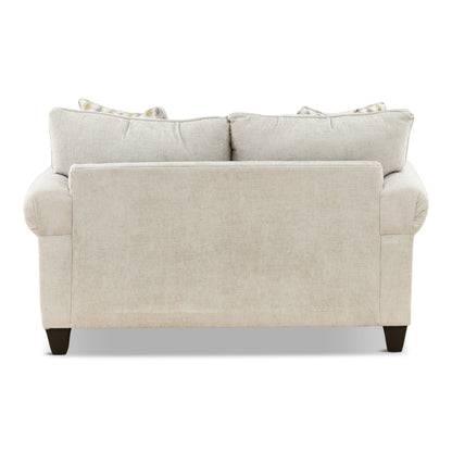 Ginger Loveseat
