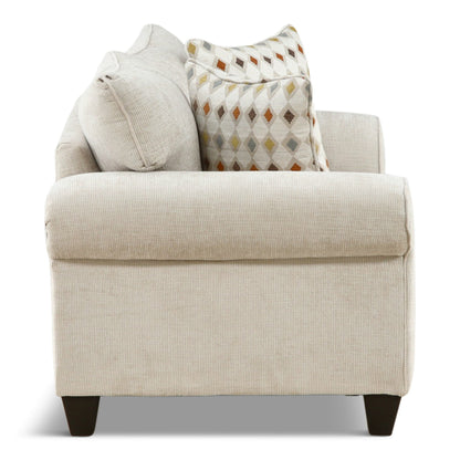 Ginger Loveseat