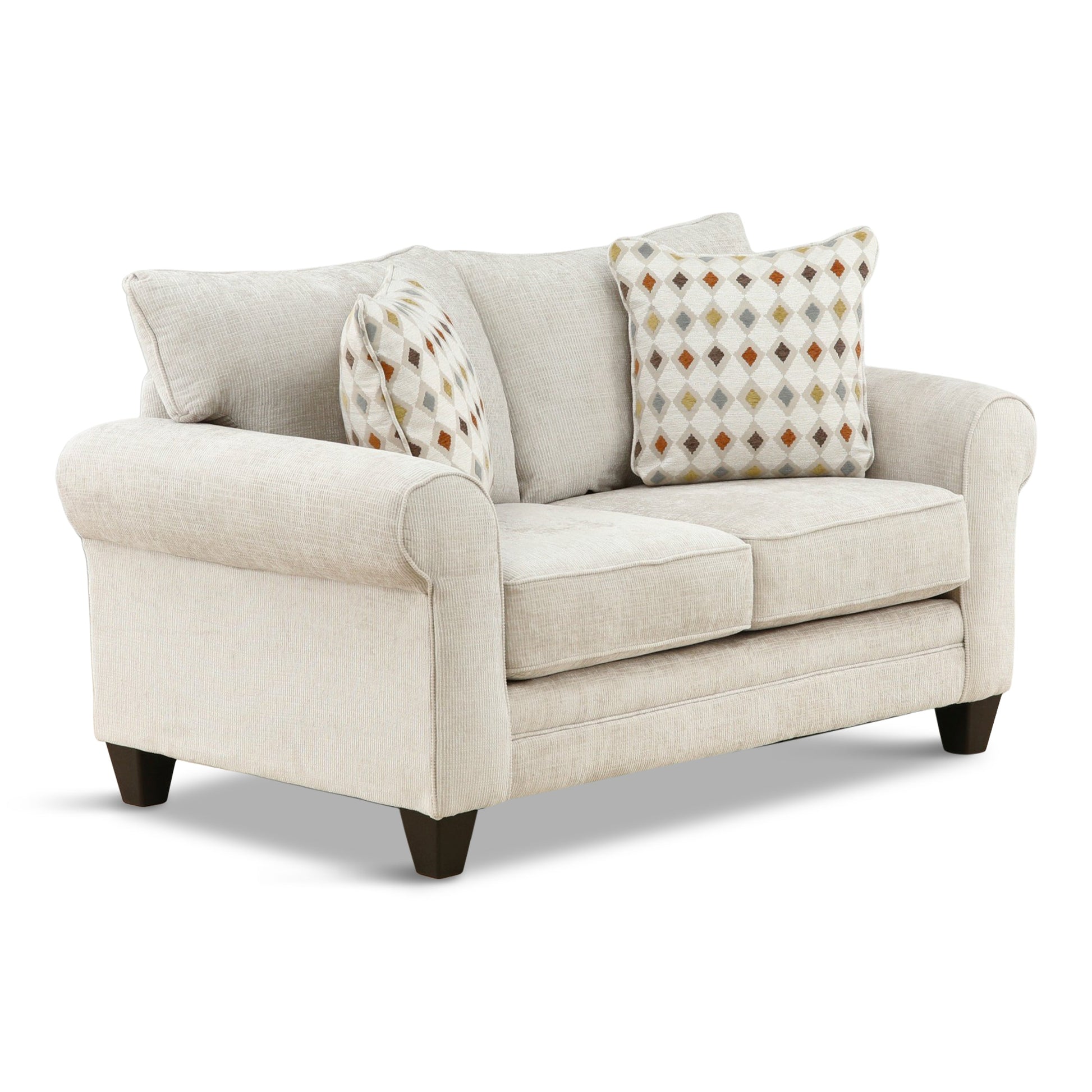 Ginger Loveseat