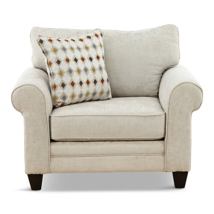 Ginger Chair