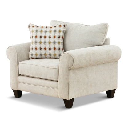 Ginger Chair