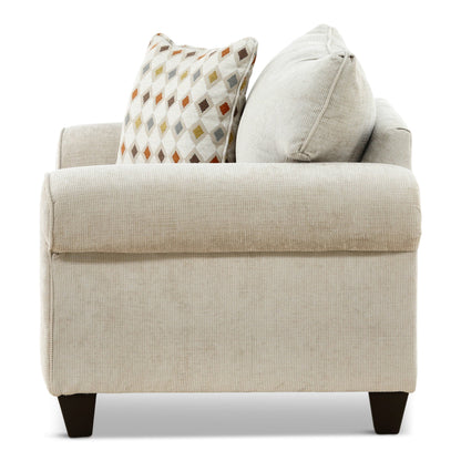 Ginger Chair
