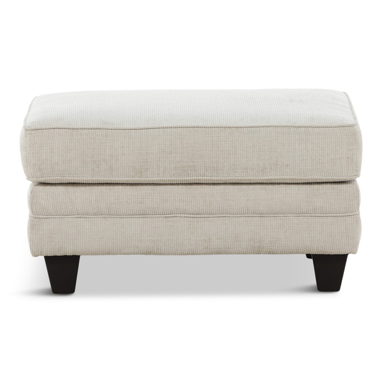Ginger Ottoman