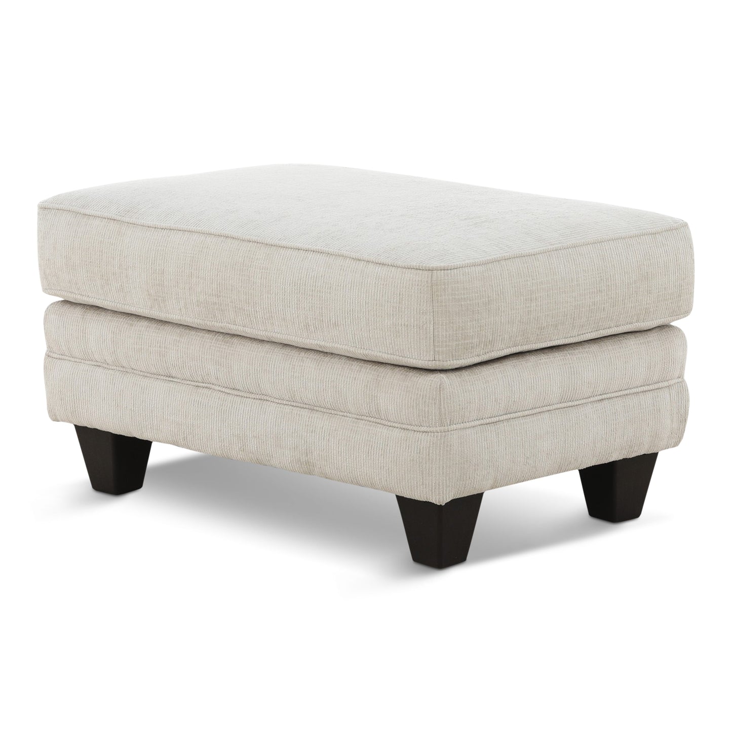 Ginger Ottoman