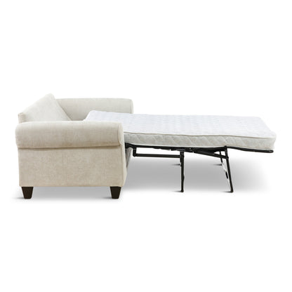 Ginger Sleeper Sofa