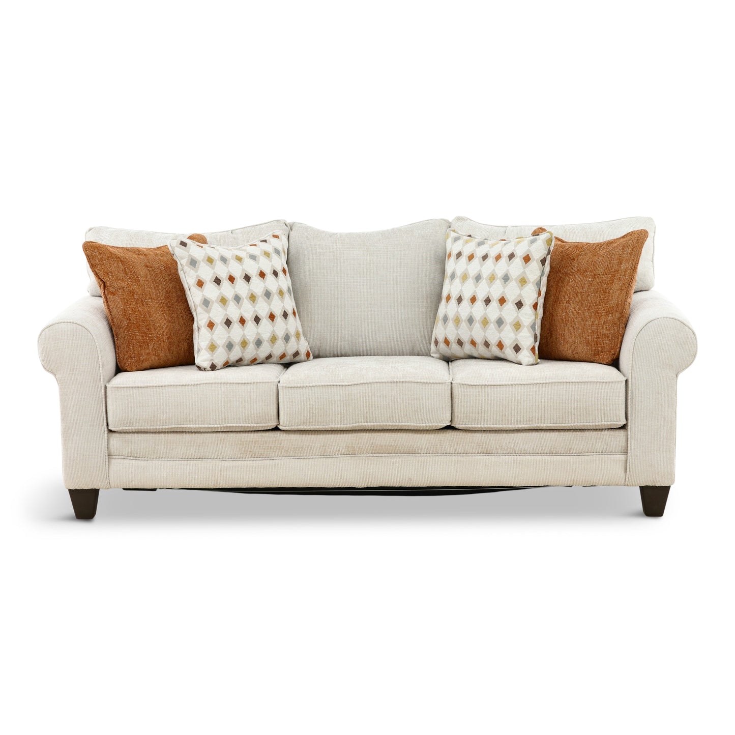Ginger Sleeper Sofa