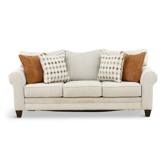 Ginger Sleeper Sofa