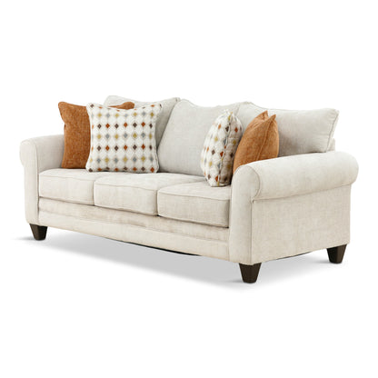 Ginger Sleeper Sofa