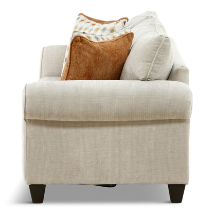 Ginger Sleeper Sofa