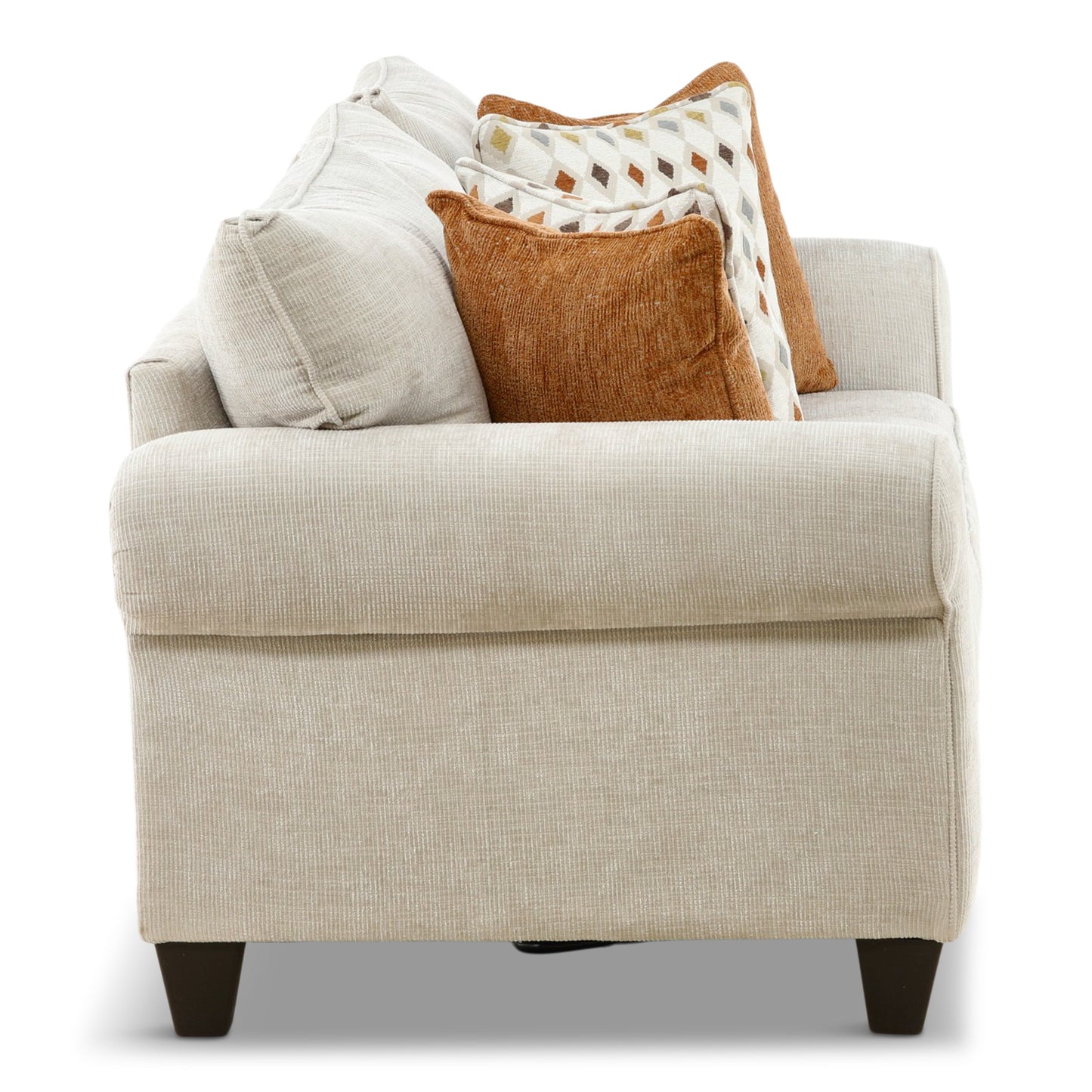 Ginger Sleeper Sofa
