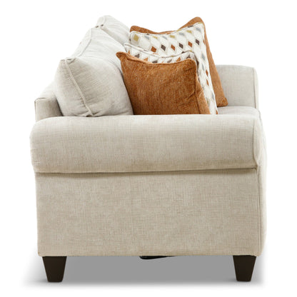 Ginger Sleeper Sofa