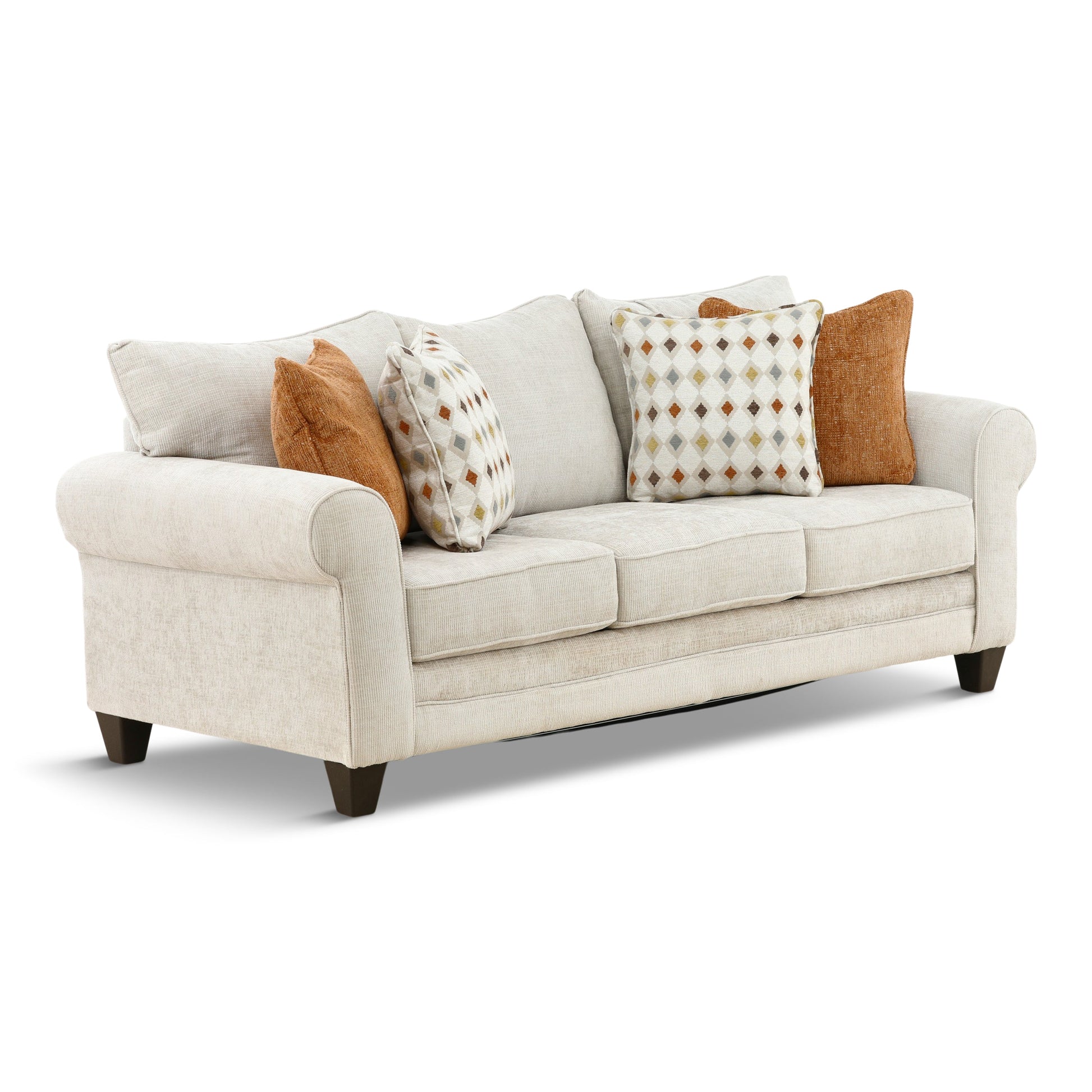 Ginger Sleeper Sofa