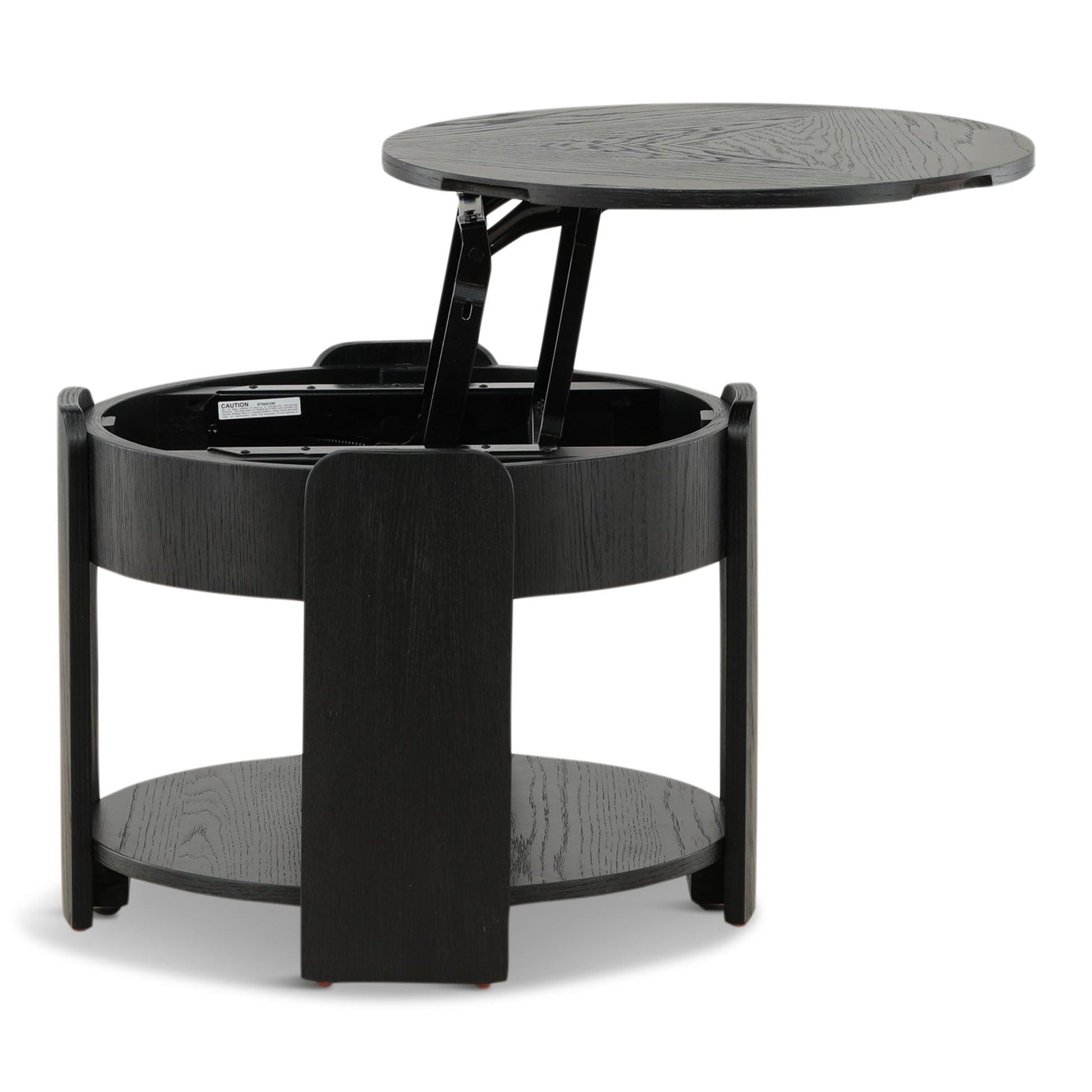 Jaylon Lift-Top Cocktail Table