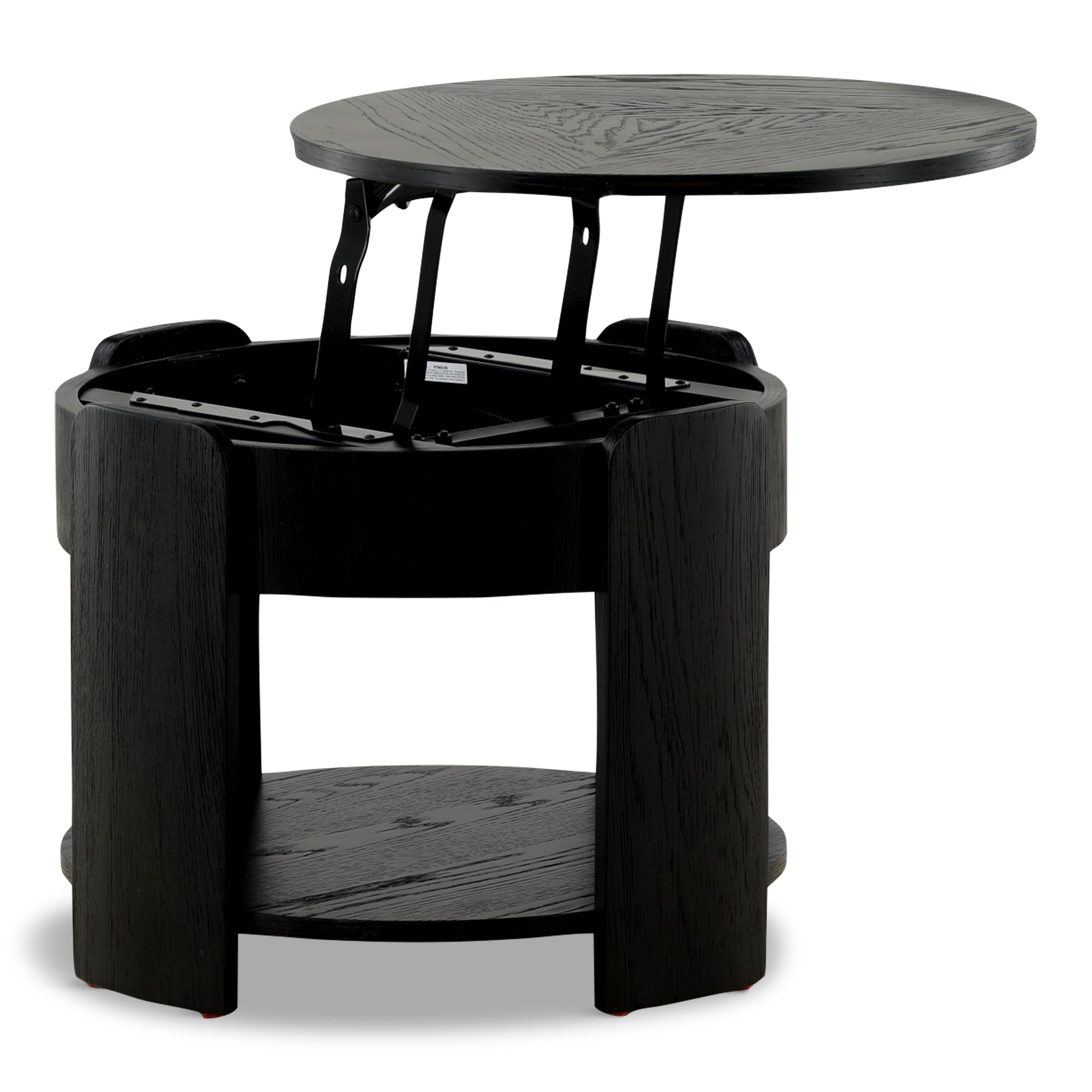 Jaylon Lift-Top Cocktail Table