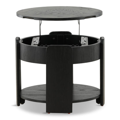 Jaylon Lift-Top Cocktail Table