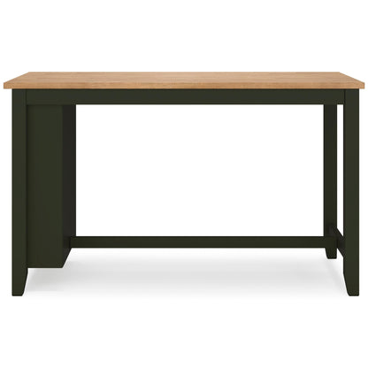 Gesthaven Counter Height Dining Table