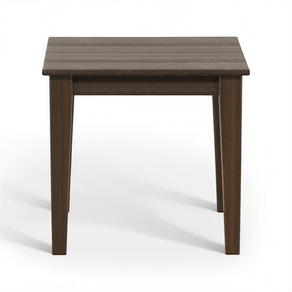 Michael Outdoor Patio End Table
