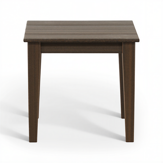 Michael Outdoor Patio End Table