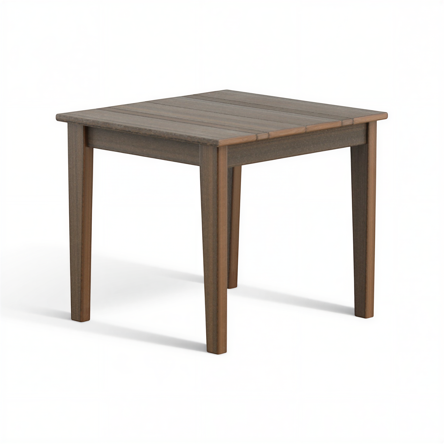 Michael Outdoor Patio End Table