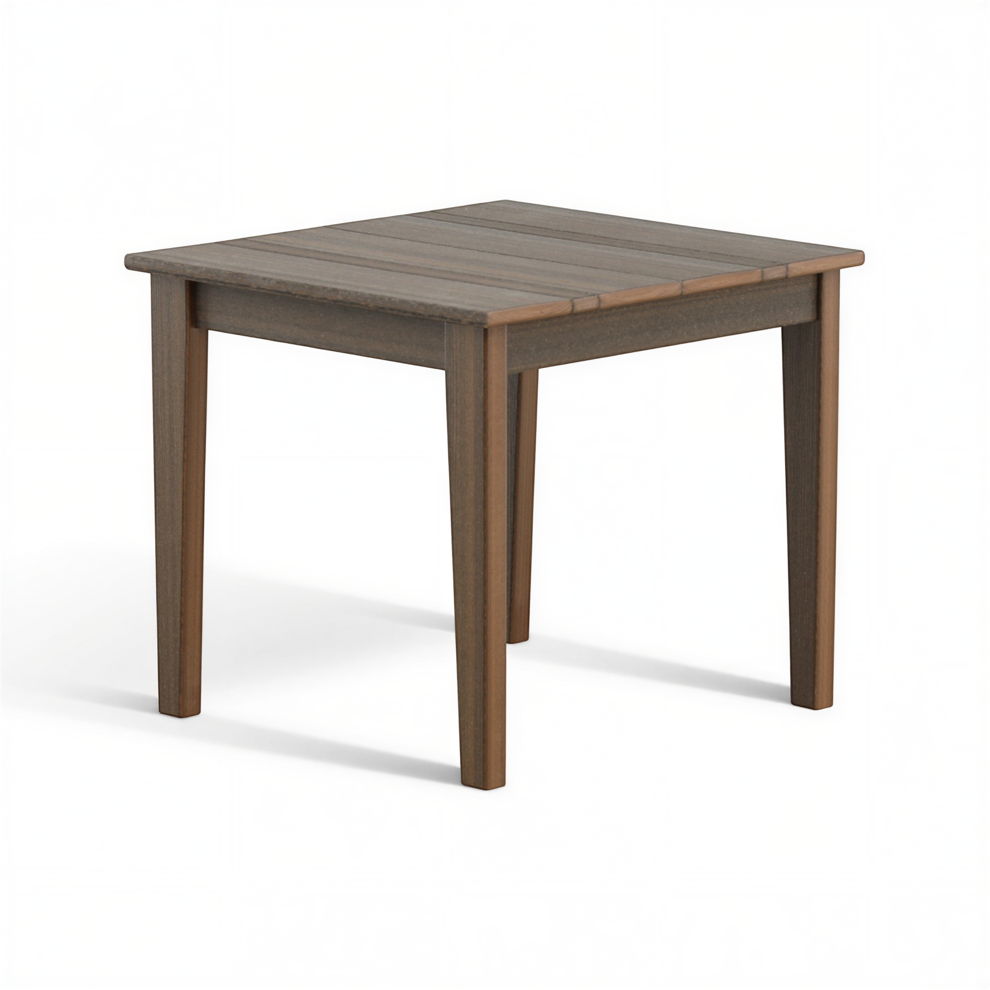 Michael Outdoor Patio End Table