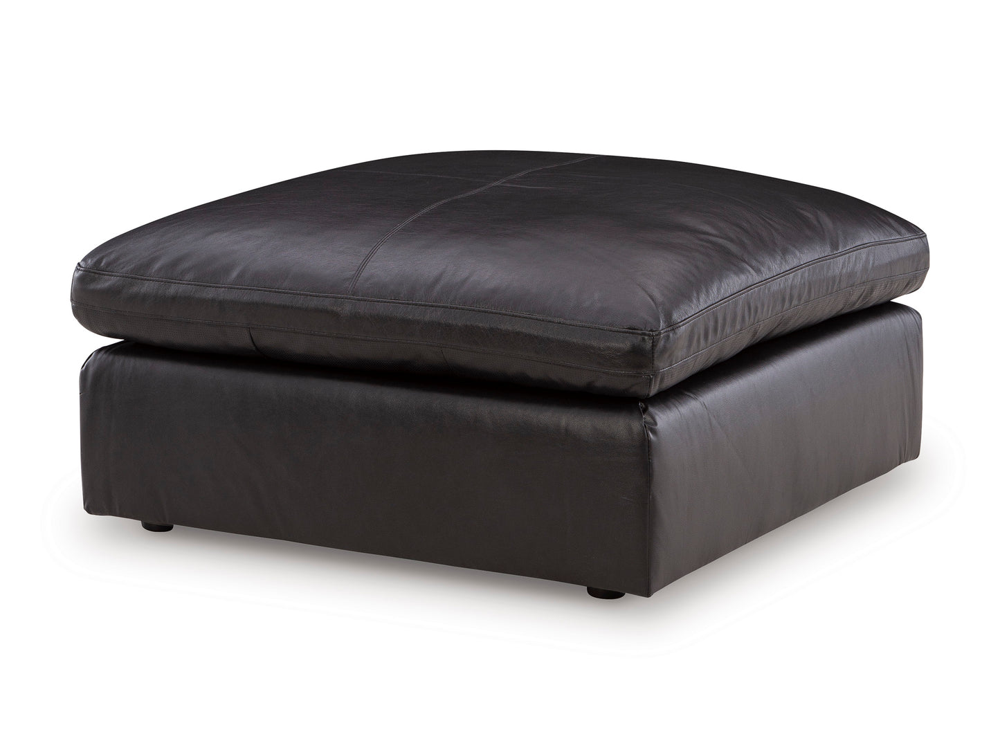 Emilia Oversized Accent Ottoman
