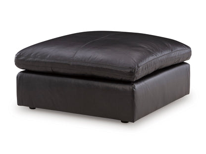 Emilia Oversized Accent Ottoman