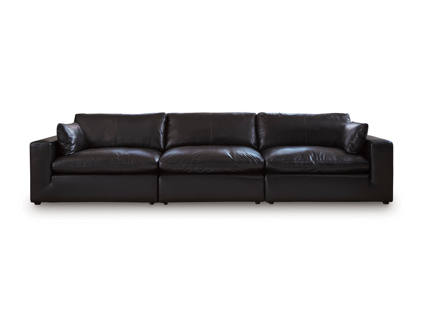 Emilia 3-Piece Sectional Sofa