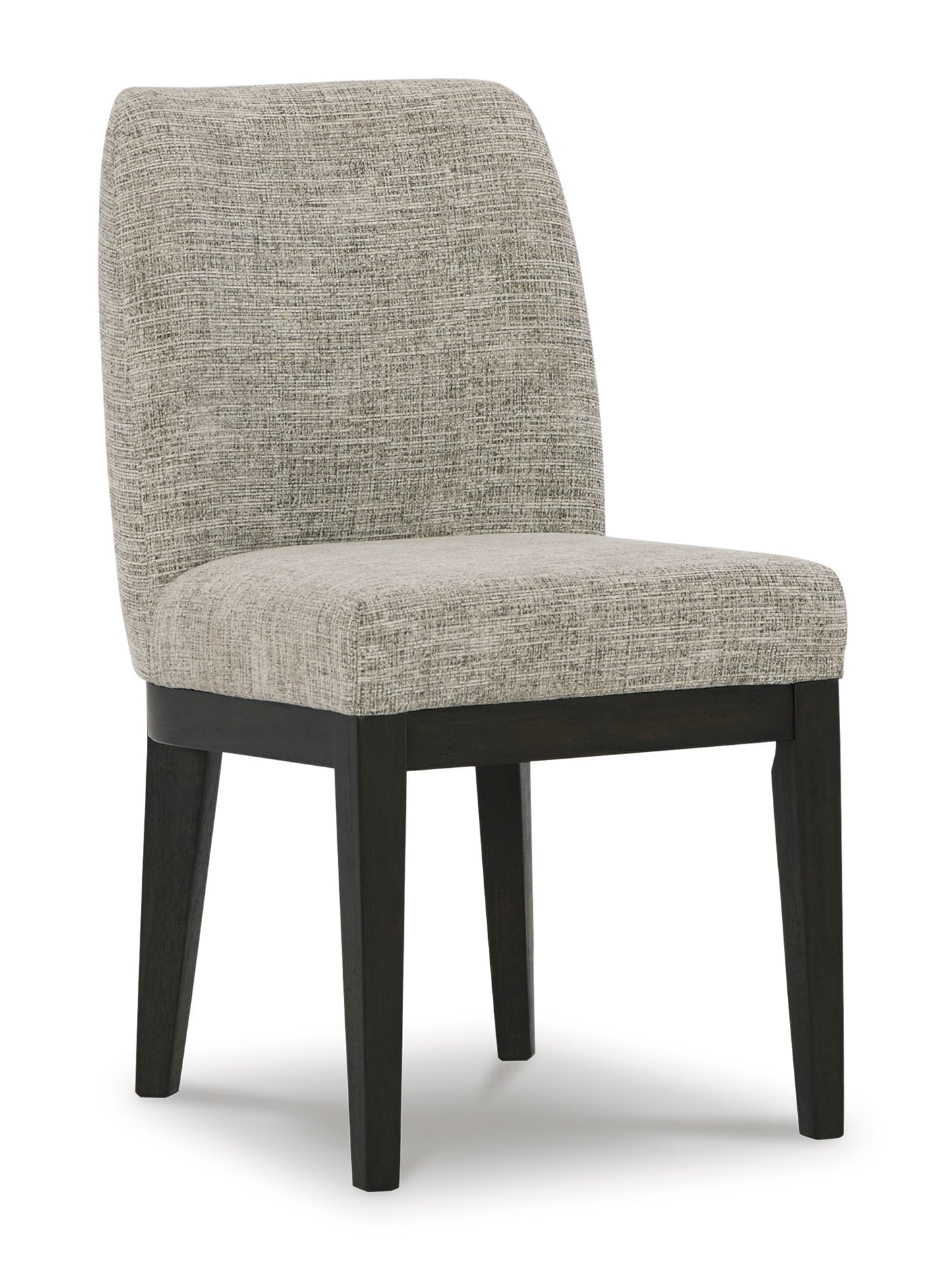 Burkhaus Dining Chair (Set of 2)