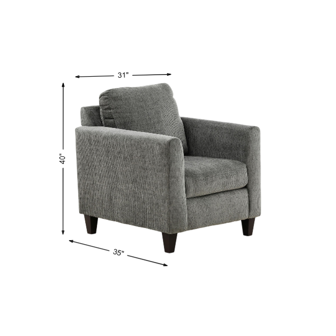 Simmins Chair