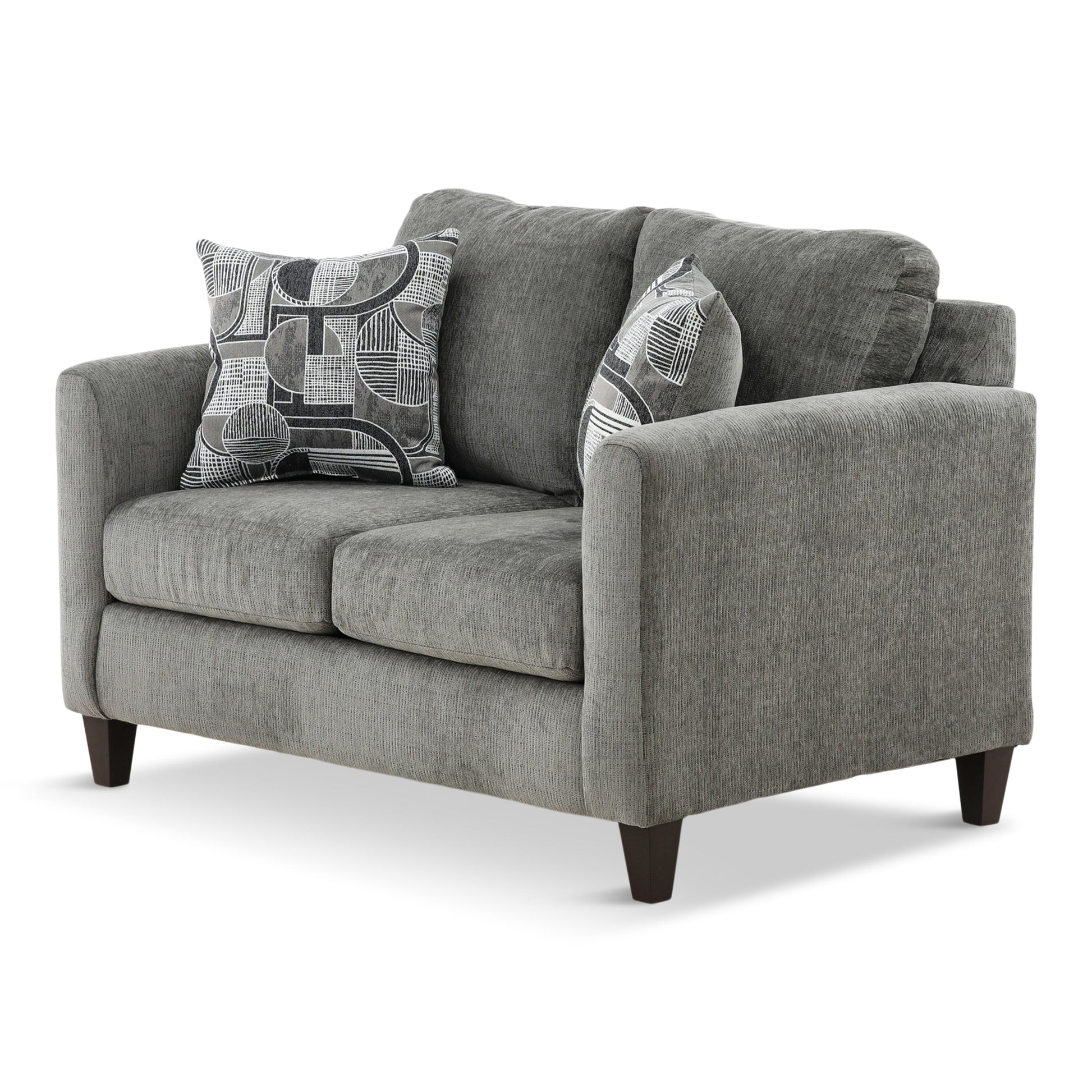 Simmins Loveseat